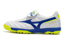 Mizuno Morelia II Sala Classic – Society Edition blue-Yellow