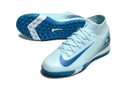 Nike Air Zoom Mercurial Elite Vapor Superfly TF- Kids