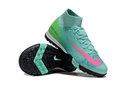 Nike Air Zoom Mercurial Elite Vapor Superfly TF- Kids
